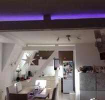 Traumhafte Dachgeschoßwohnung in Top Lage von Erkelenz