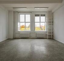 Premium Atelier mit Großzügigem Tageslichteinfall (Premium Studio with Abundant Natural Light) #1035 - Berlin Pankow