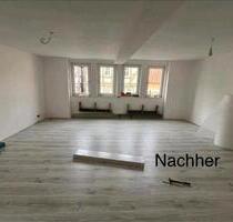 frisch renovierte Maisonette-Wohnung zu vermieten - Alsfeld