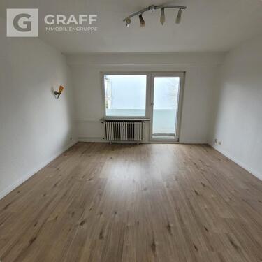 Foto - 1,5 Zimmer Wohnung in Bremerhaven zu vermieten!