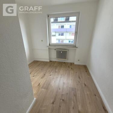 Foto - Etagenwohnung in Bremerhaven