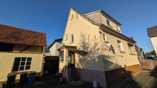 Foto - Einfamilienhaus zum Kaufen in Eppertshausen