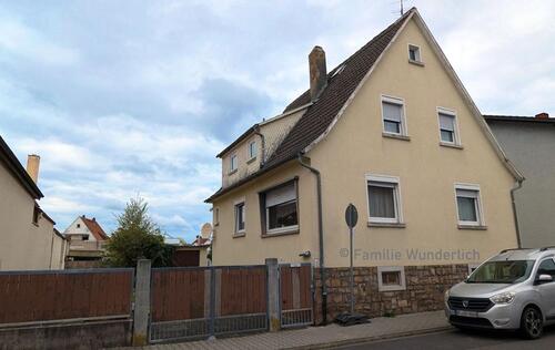Foto - Einfamilienhaus in Eppertshausen