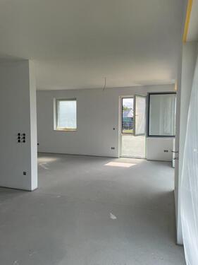 Foto - 4-Zimmer-Neubauwohnung mit Balkon – jetzt zum reduzierten Preis