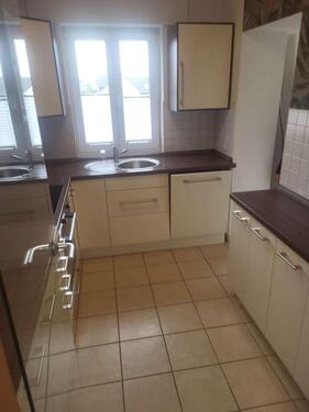 Foto - Etagenwohnung zur Miete in Alfter