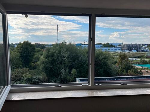 Foto - Etagenwohnung in Nürnberg