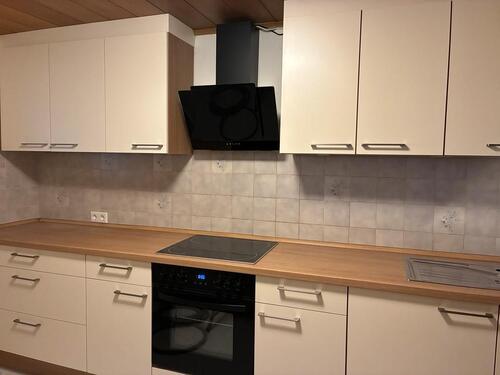 Foto - Etagenwohnung in Nürnberg zur Miete