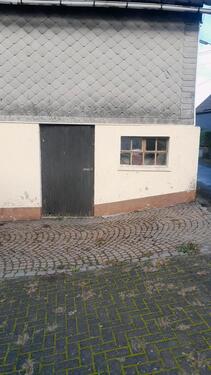 Foto - Lagerplatz Werkstatt Motorradgarage in Waigandshain
