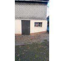 Lagerplatz Werkstatt Motorradgarage in Waigandshain - Beselich