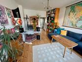 Foto - ☀️Lovely sunny Berlin-Neukölln Reuterkiez flat for rent, open end