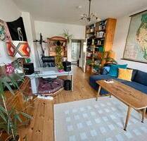 ☀️Lovely sunny Berlin-Neukölln Reuterkiez flat for rent, open end