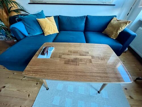 Foto - Etagenwohnung in Berlin