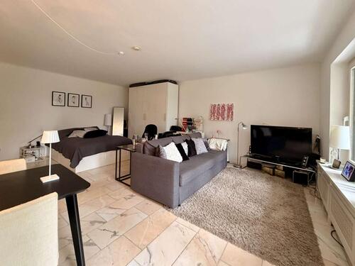 Foto - Etagenwohnung zur Miete in Frankfurt am Main