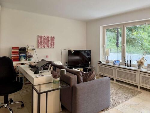 Foto - Etagenwohnung in Frankfurt am Main