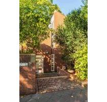 Charmantes freistehendes Einfamilienhaus (100 m²) in zentraler Lage - Düsseldorf Stadtbezirk 6