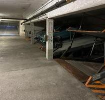 Ab sofort: Duplex-Stellplatz (unten) in Obergiesing - München Ramersdorf-Perlach