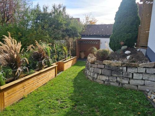 Foto - Einfamilienhaus zum Kaufen in Muhr am See