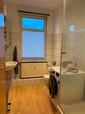 Foto - Etagenwohnung zur Miete in Güstrow