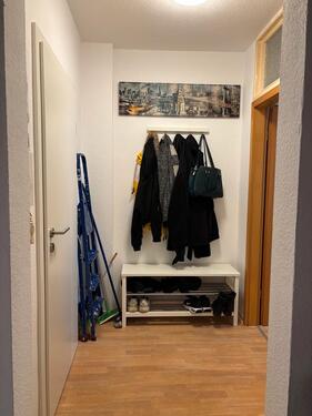Foto - Etagenwohnung in Güstrow
