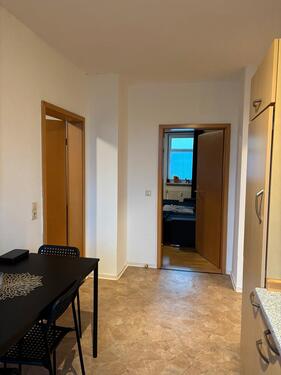 Foto - Etagenwohnung in Güstrow zur Miete