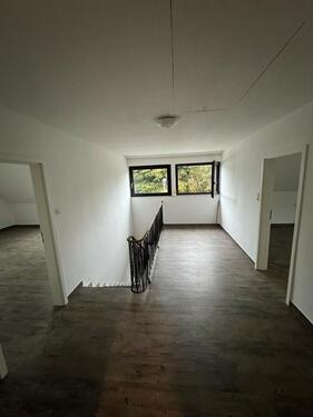 Foto - Obergeschosswohnung zu vermieten – ab Februar