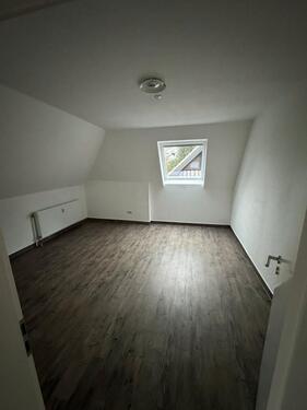 Foto - Etagenwohnung in Haren (Ems)