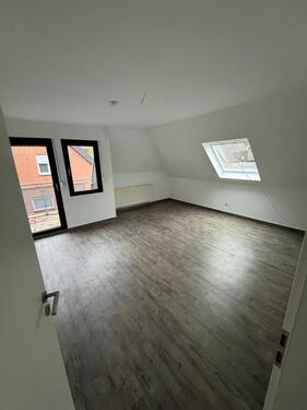 Foto - Etagenwohnung in Haren (Ems) zur Miete