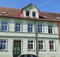 2-Raum-Wohnung in Perleberg - 350,00 EUR Kaltmiete, in Perleberg (PLZ: 19348)