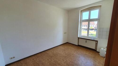 Foto - Etagenwohnung in Perleberg zur Miete