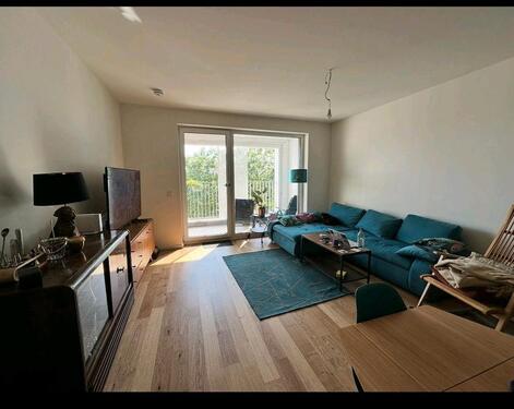 Foto - Etagenwohnung zur Miete in Hamburg