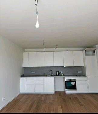 Foto - Etagenwohnung in Hamburg zur Miete