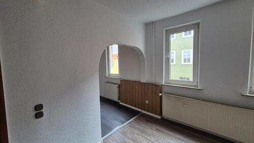 Foto - 4 ZKB Wohnung im 1.OG mit Garage zu vermieten