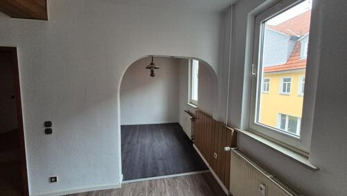 Foto - 4 Zimmer Etagenwohnung zur Miete in Witzenhausen