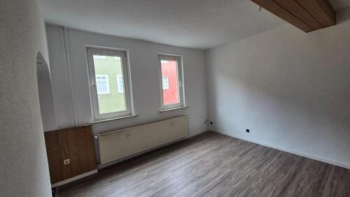 Foto - 4 Zimmer Etagenwohnung in Witzenhausen