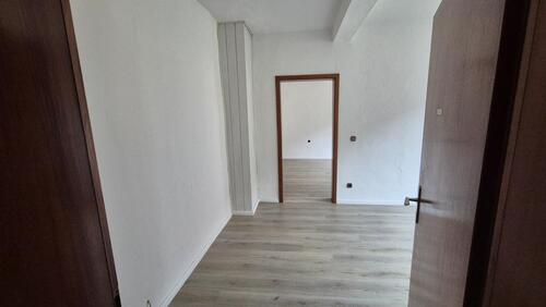 Foto - Etagenwohnung in Witzenhausen zur Miete