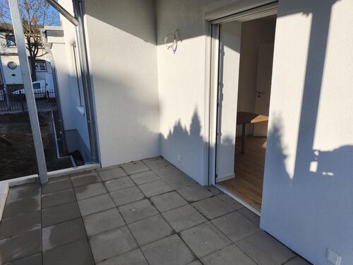 Foto - Top modern sanierte 2 Raum Wohnung