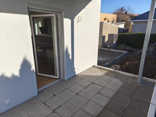 Foto - 2 Zimmer Etagenwohnung zur Miete in Magdeburg