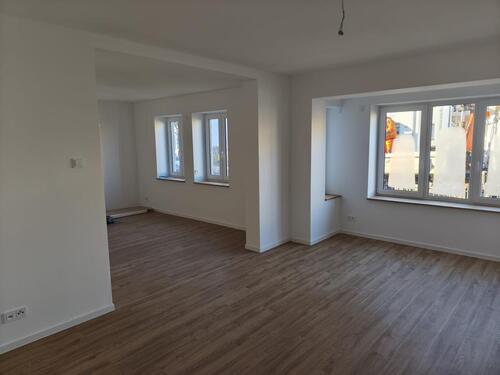 Foto - Etagenwohnung in Magdeburg zur Miete