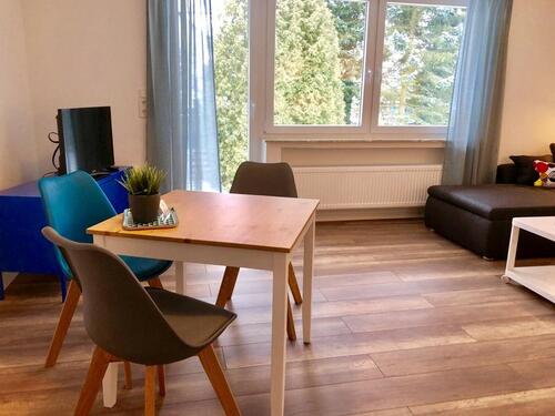 Foto - 01.01.2026 Flexibel Wohnen auf Zeit bei WittlichHasborn Monteur