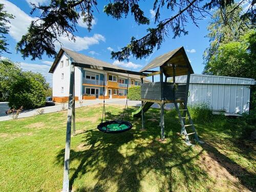 Foto - 3 Zimmer Etagenwohnung zur Miete in Bettenfeld