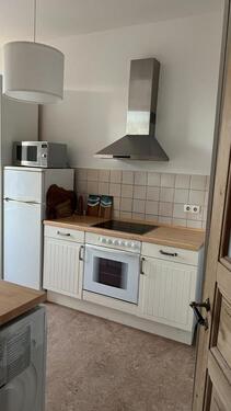 Foto - 3 Zimmer Etagenwohnung zur Miete in Hamburg