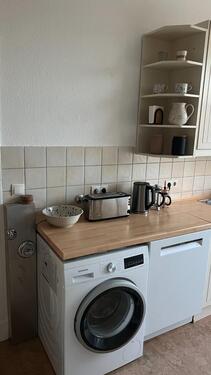 Foto - 3 Zimmer Etagenwohnung in Hamburg