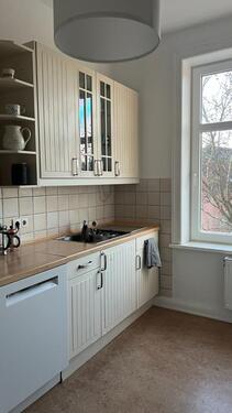 Foto - Etagenwohnung in Hamburg zur Miete