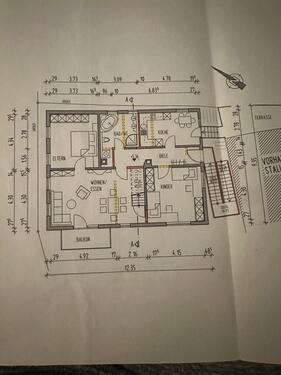 Foto - 8 Zimmer Einfamilienhaus zum Kaufen in Hardthausen am Kocher