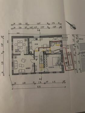 Foto - 8 Zimmer Einfamilienhaus in Hardthausen am Kocher