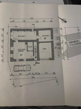 Foto - Einfamilienhaus in Hardthausen am Kocher zum Kaufen