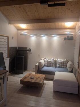 Foto - Ferienhaus-Feldmarksee Monteurzimmer Paare max. 1 Kind