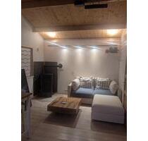 Ferienhaus-Feldmarksee Monteurzimmer Paare max. 1 Kind - Sassenberg