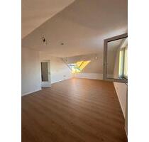 Helle, gemütliche Neubaudachgeschosswohnung aus 2024 - Löhne