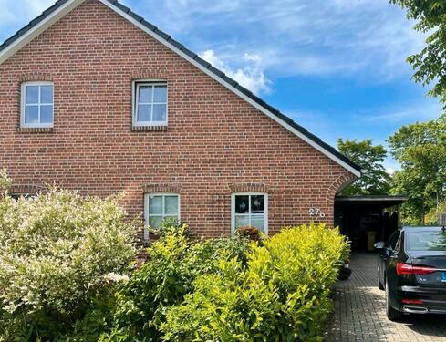 Foto - Haushälfte zu vermieten - 1.200,00&nbsp;EUR Kaltmiete, ca.&nbsp; 105,00&nbsp;m&sup2;